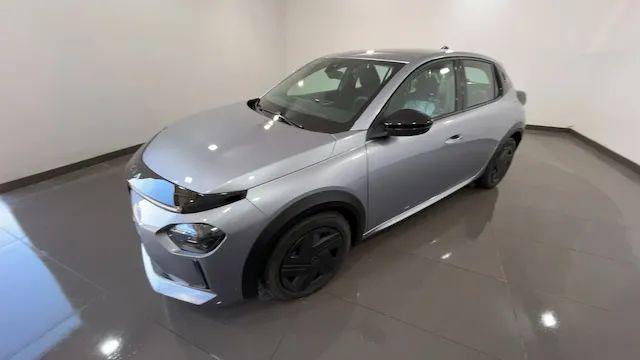 LANCIA Ypsilon usata, con ABS