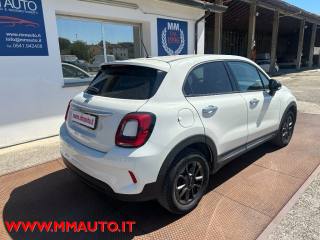 FIAT 500X usata, con Alzacristalli elettrici