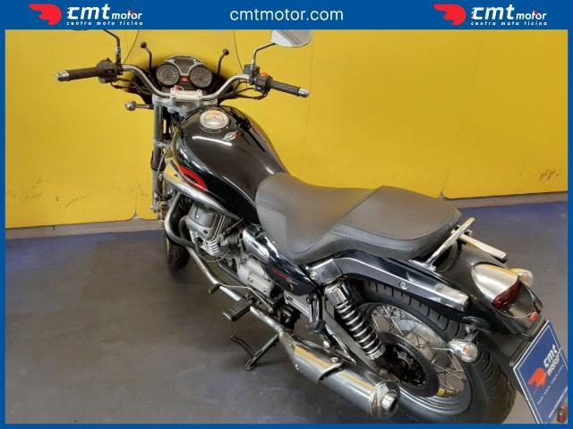 MOTO GUZZI Nevada 750 usata 3