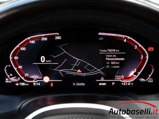 BMW 420 usata, con Climatizzatore
