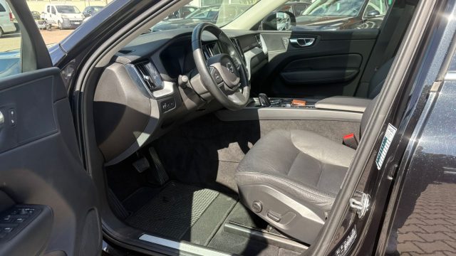 VOLVO XC60 usata, con Fari LED