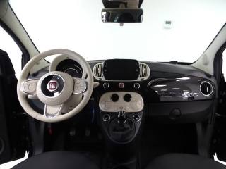 FIAT 500 usata, con Autoradio digitale