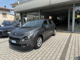 CITROEN C3 usata, con Airbag