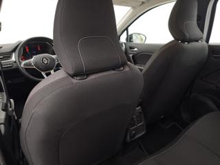 RENAULT Captur usata, con Controllo elettronico della corsia