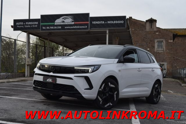 OPEL Grandland usata, con Airbag