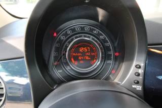 FIAT 500 usata, con Servosterzo