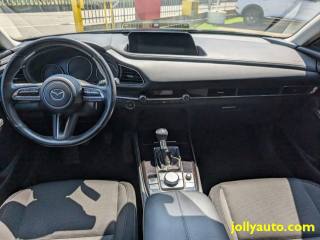 MAZDA CX-30 usata, con Bluetooth