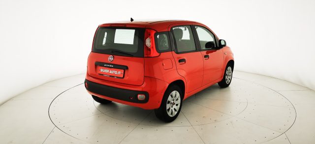 FIAT Panda usata, con ESP