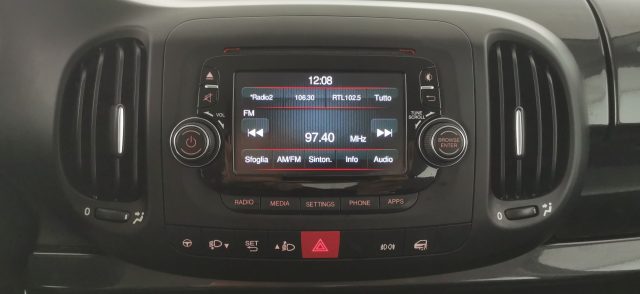 FIAT 500L usata 10