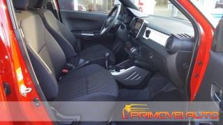 SUZUKI Ignis usata, con Airbag laterali
