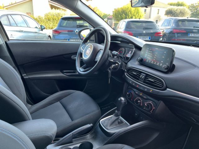 FIAT Tipo usata, con Chiusura centralizzata