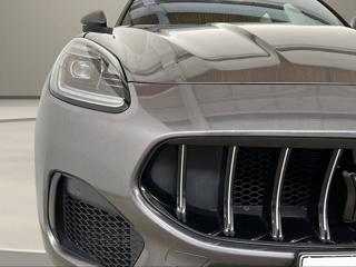 MASERATI Grecale usata, con Volante multifunzione