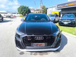 AUDI RS Q8 usata, con Alzacristalli elettrici