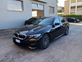 BMW 330 usata, con Airbag Passeggero