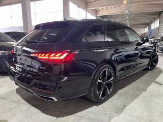 AUDI A4 usata, con Autoradio