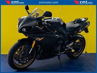 YAMAHA YZF R1 usata 4