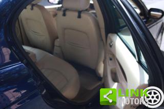 JAGUAR X-Type usata, con Specchietti laterali elettrici