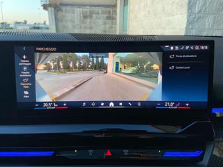 BMW 520 usata, con Immobilizzatore elettronico