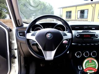 ALFA ROMEO Giulietta usata, con ESP