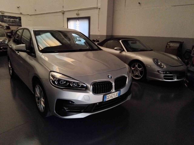 BMW 225 usata, con Airbag laterali