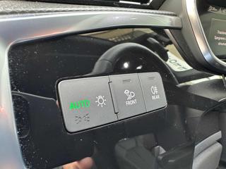 AUDI Q3 usata, con Vetri oscurati