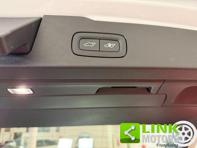 VOLVO V60 usata, con Fari LED