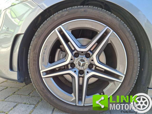 MERCEDES-BENZ A 200 usata, con Chiusura centralizzata