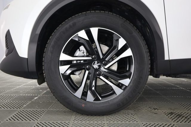 PEUGEOT 2008 usata 8