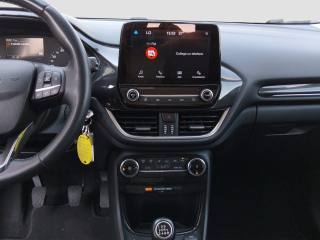 FORD Puma usata 11