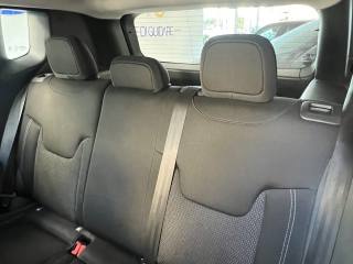 JEEP Renegade usata, con Touch screen