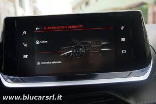 PEUGEOT 2008 usata, con Fari LED