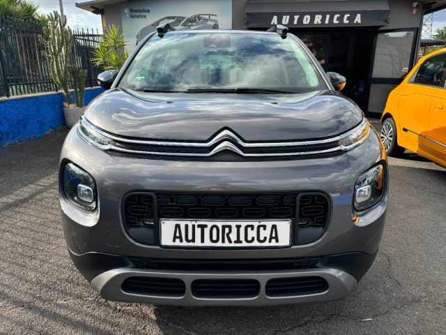CITROEN C3 Aircross usata, con Airbag