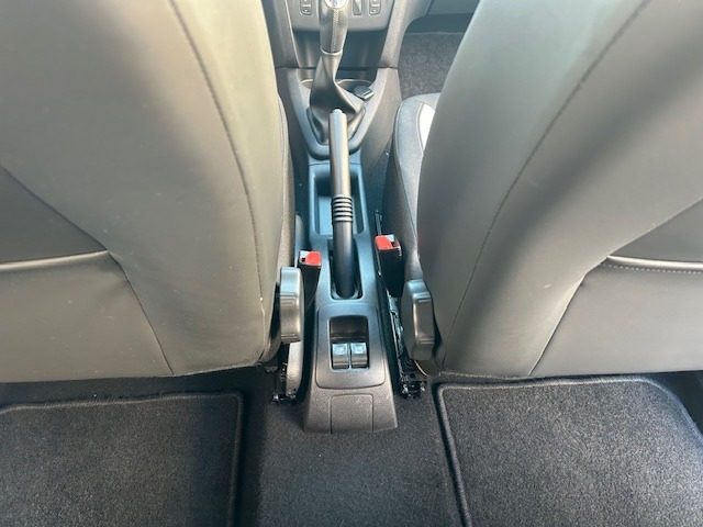 DACIA Sandero usata, con Servosterzo