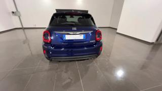 FIAT 500X usata, con Autoradio