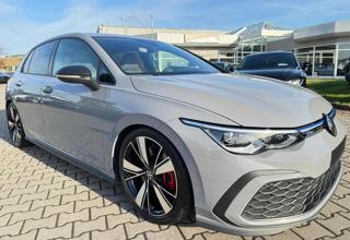 VOLKSWAGEN Golf 1.4 Plug-In Hybrid DSG GTE