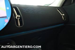 MINI Countryman usata, con Airbag testa