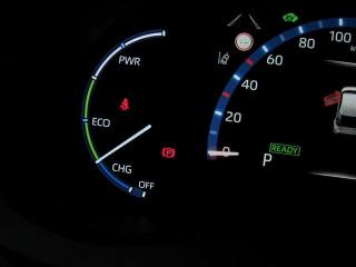 TOYOTA Yaris Cross usata, con Luci diurne