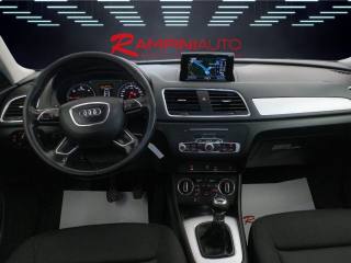 AUDI Q3 usata 10