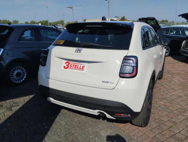 FIAT 600 usata, con Airbag Passeggero