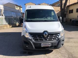 RENAULT Master usata, con Chiusura centralizzata