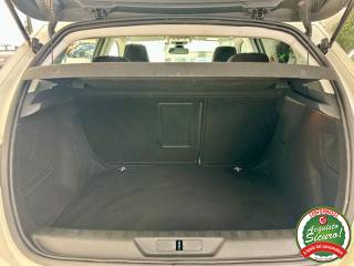 PEUGEOT 308 usata, con Chiusura centralizzata telecomandata