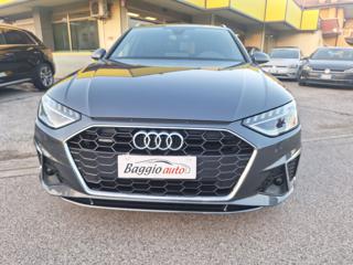 AUDI A4 usata, con Airbag Passeggero