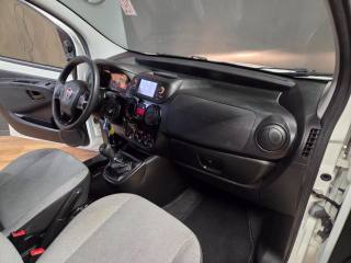FIAT Qubo usata 15