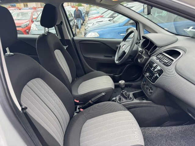 FIAT Punto usata 10