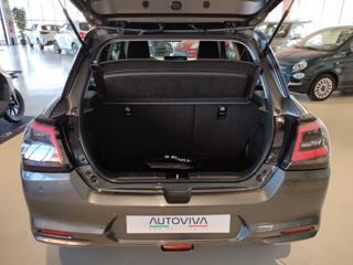 SUZUKI Swift usata, con Chiusura centralizzata