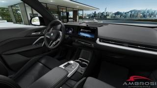 BMW X1 usata 12