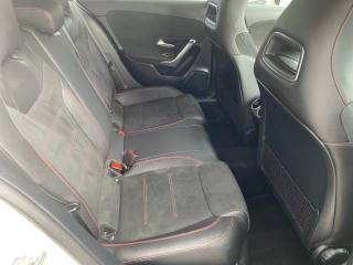 MERCEDES-BENZ A 180 usata, con Cruise Control