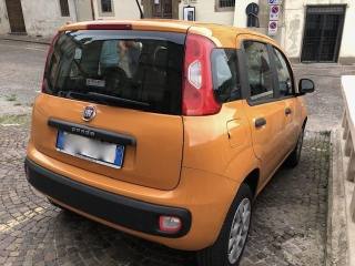 FIAT Panda usata, con Airbag Passeggero