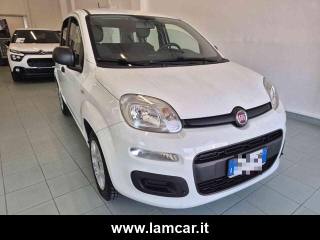 FIAT Panda usata, con Airbag