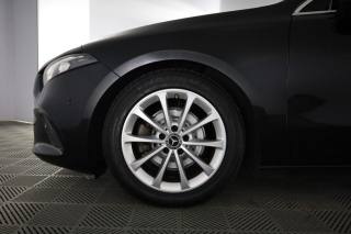 MERCEDES-BENZ A 180 usata 7